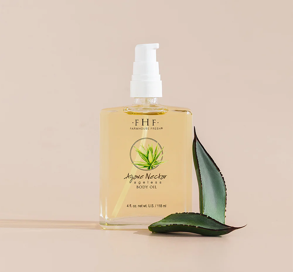 Agave Nectar - Image 5