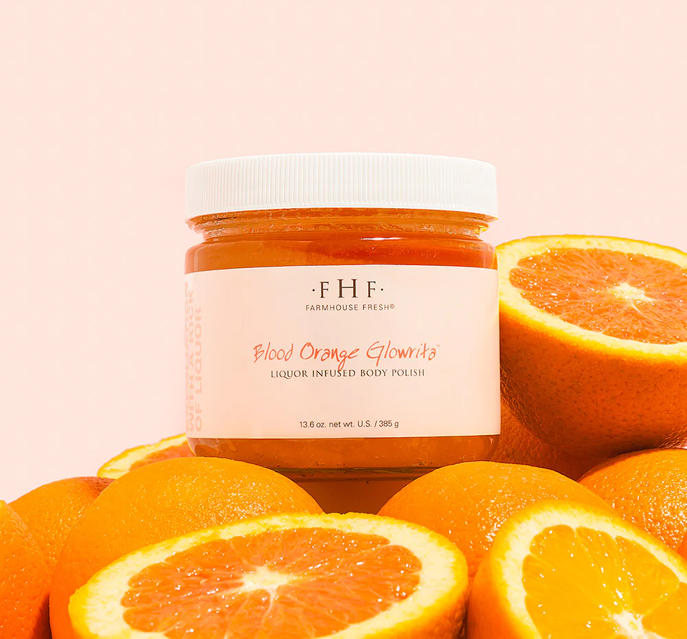 Blood Orange Glowrita™ - Image 5