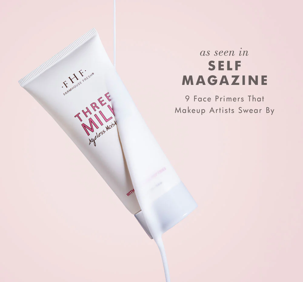 Deep Hydration Facial Set - Image 14