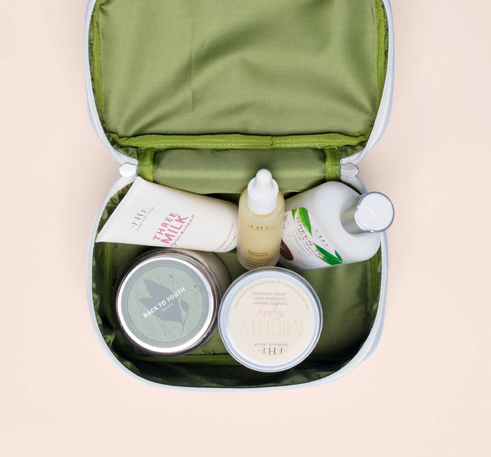 Fast Fresh Facial Set - Image 8