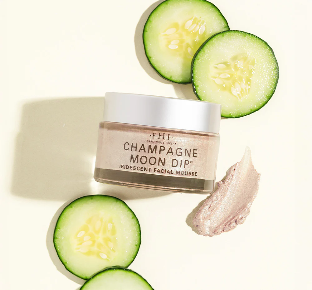 Champagne Moon Dip® - Image 5