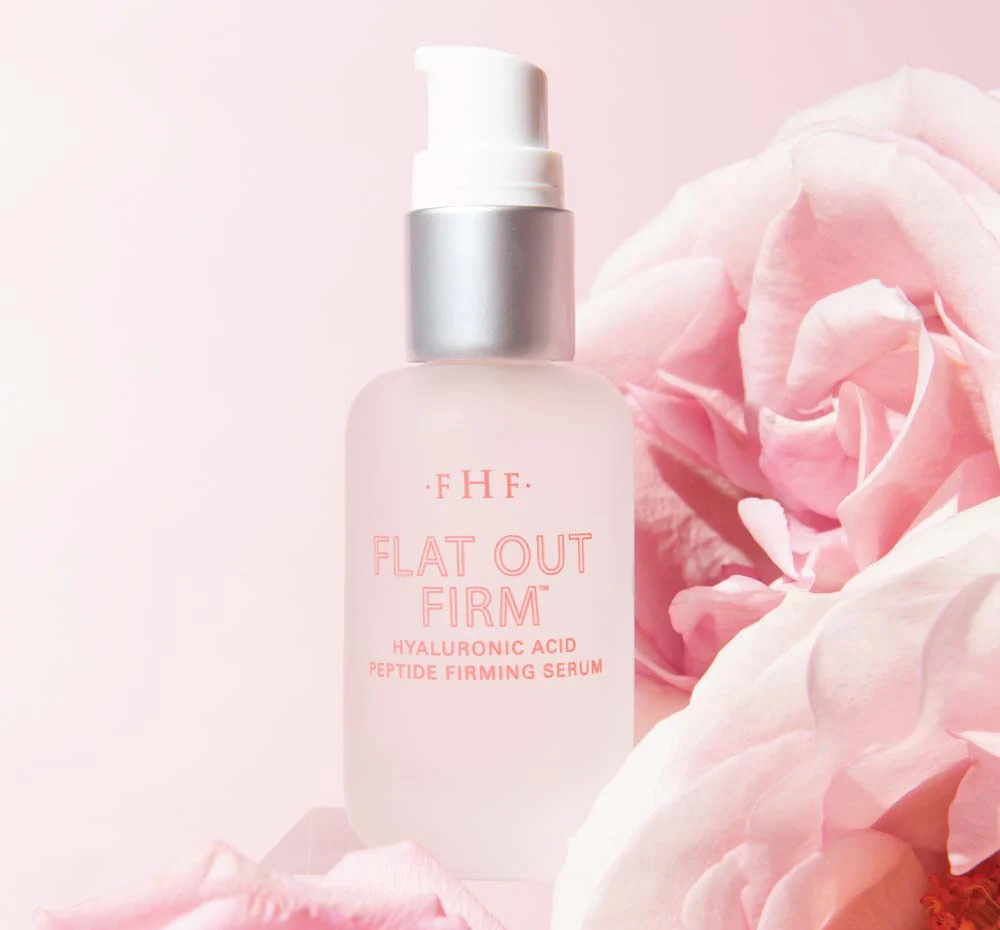 Flat Out Firm®