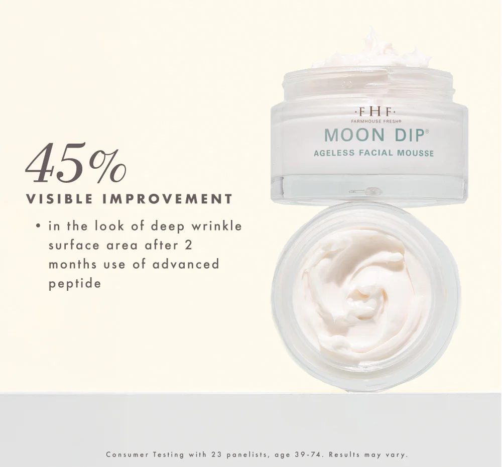 Moon Dip® Youthful Complexion - Image 4