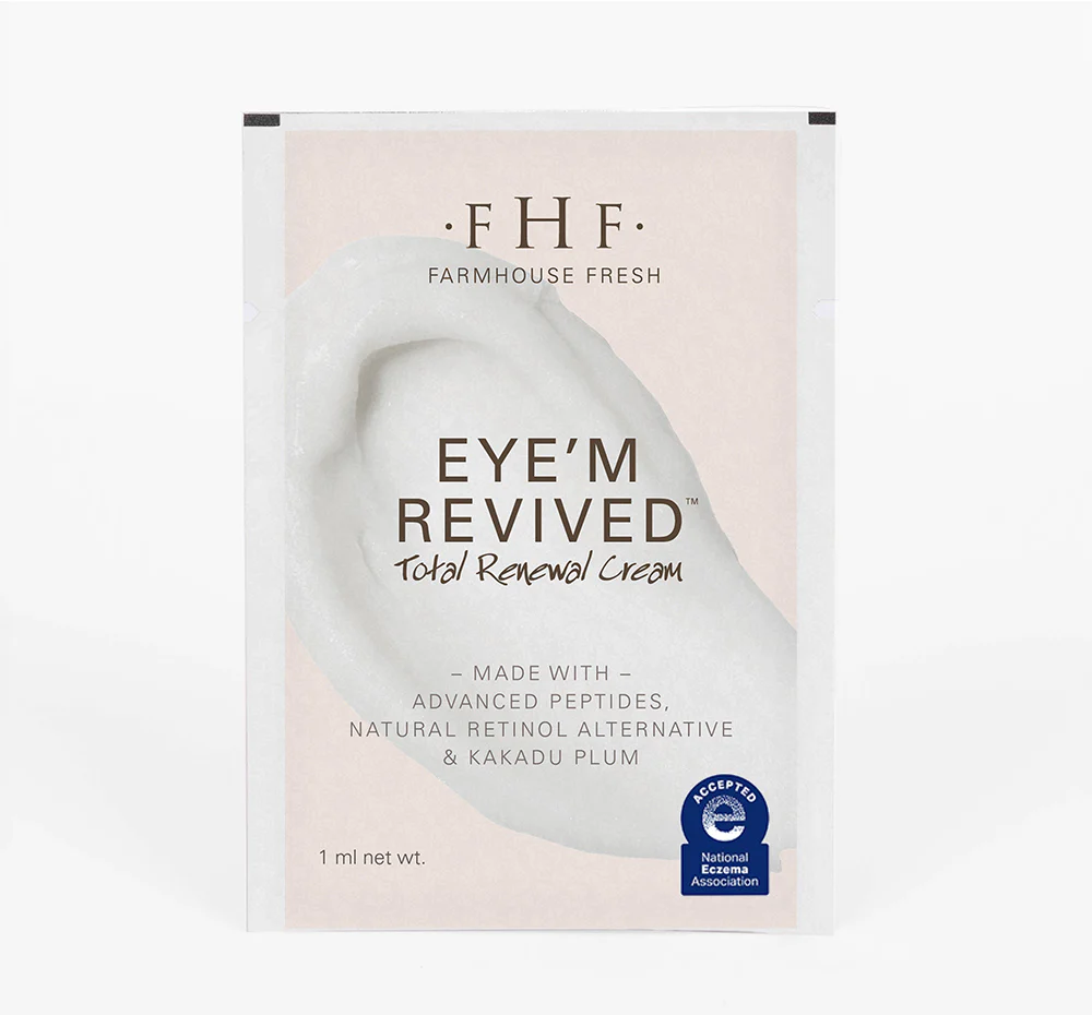 Pick 3 – Mini Facial Product Samples - Image 22