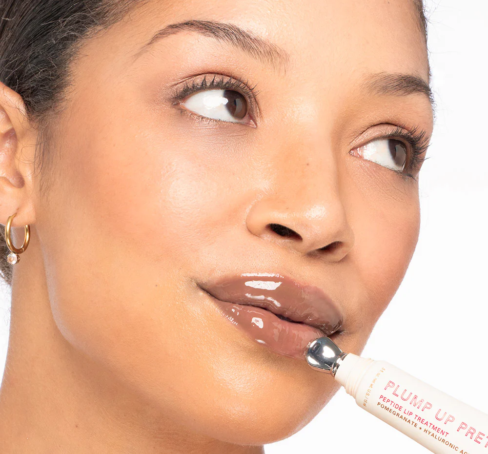 *Plump Up Pretty® Mocha - Image 2