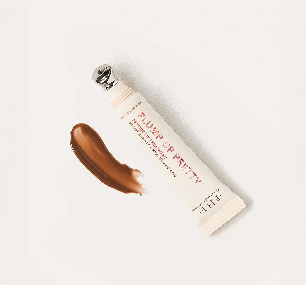 *Plump Up Pretty® Mocha - Image 4