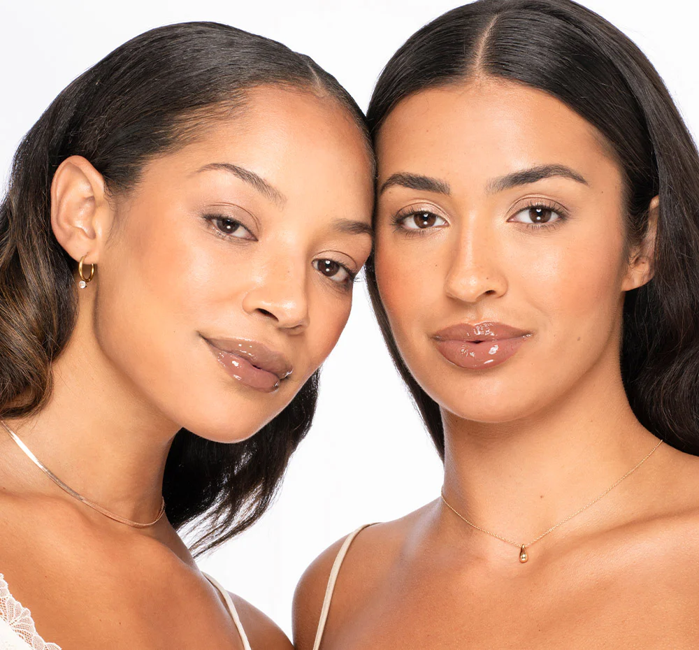 *Plump Up Pretty® Mocha - Image 5