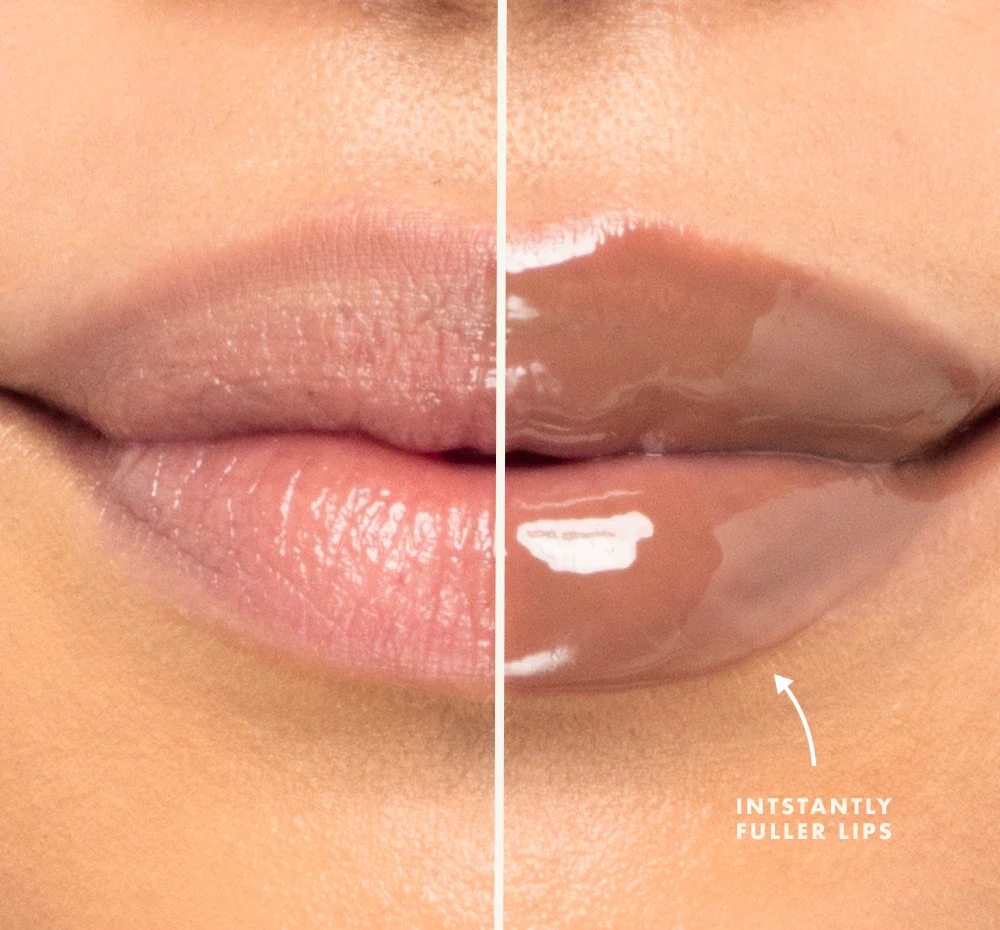*Plump Up Pretty® Mocha - Image 6