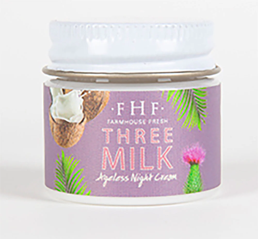 Pick 3 – Mini Facial Product Samples - Image 59