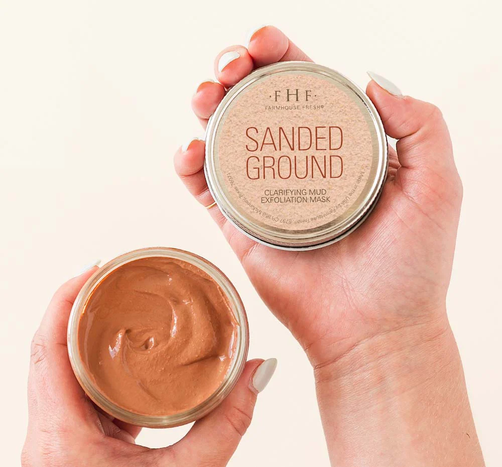 Sanded Ground®