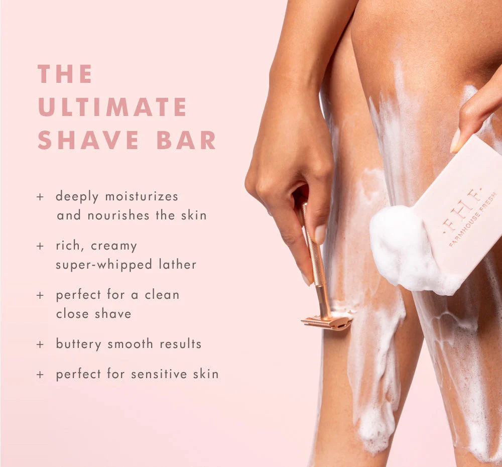Citrine Beach® Bar Soap & Body Milk Bundle - Image 5