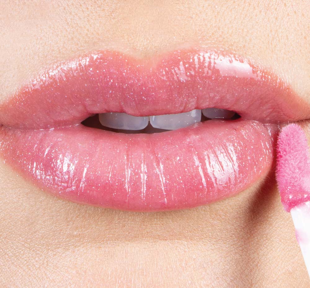 *Vitamin Glaze® - Primrose Pink - Image 3