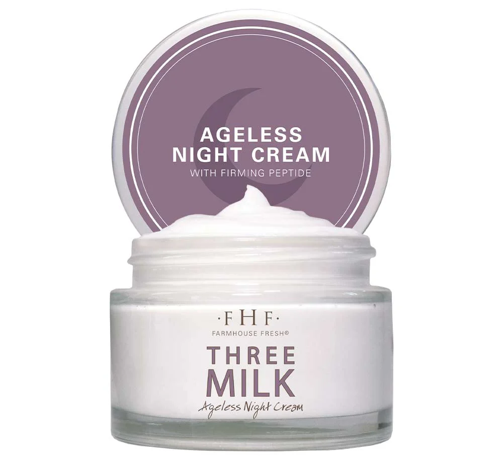 Three Milk™ Collection Facial Set - Image 8
