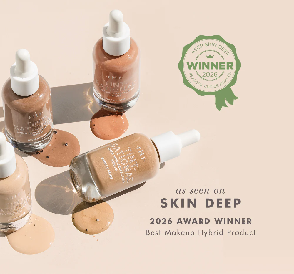 Tint-sational® Sheer Skin-Perfecting Serum - Image 5