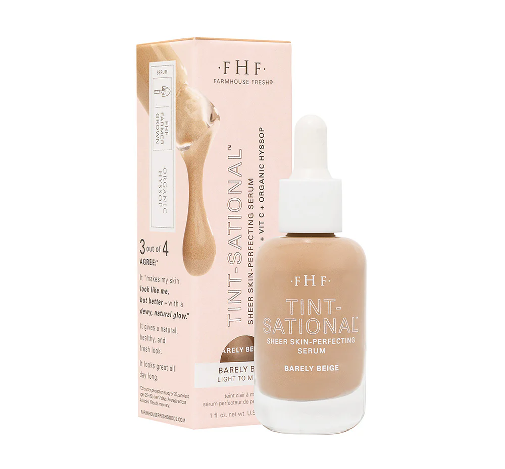 Tint-sational® Sheer Skin-Perfecting Serum - Image 12