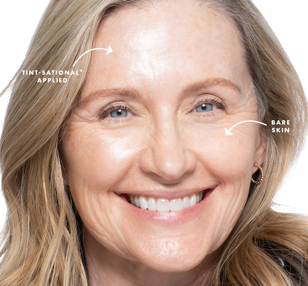 Tint-sational® Sheer Skin-Perfecting Serum - Image 4