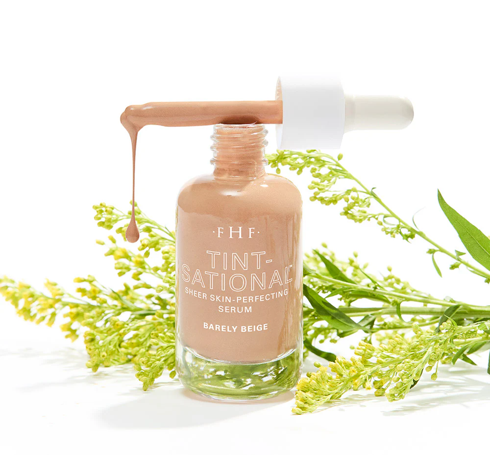 Tint-sational® Sheer Skin-Perfecting Serum - Image 6