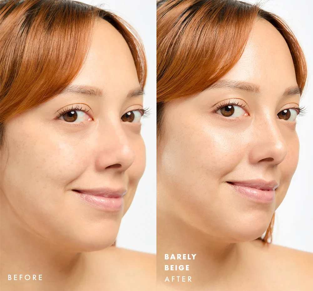 Tint-sational® Sheer Skin-Perfecting Serum - Image 8