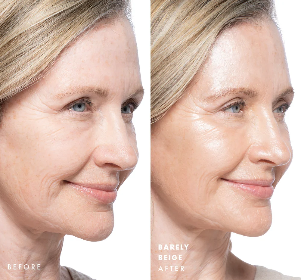 Tint-sational® Sheer Skin-Perfecting Serum - Image 9