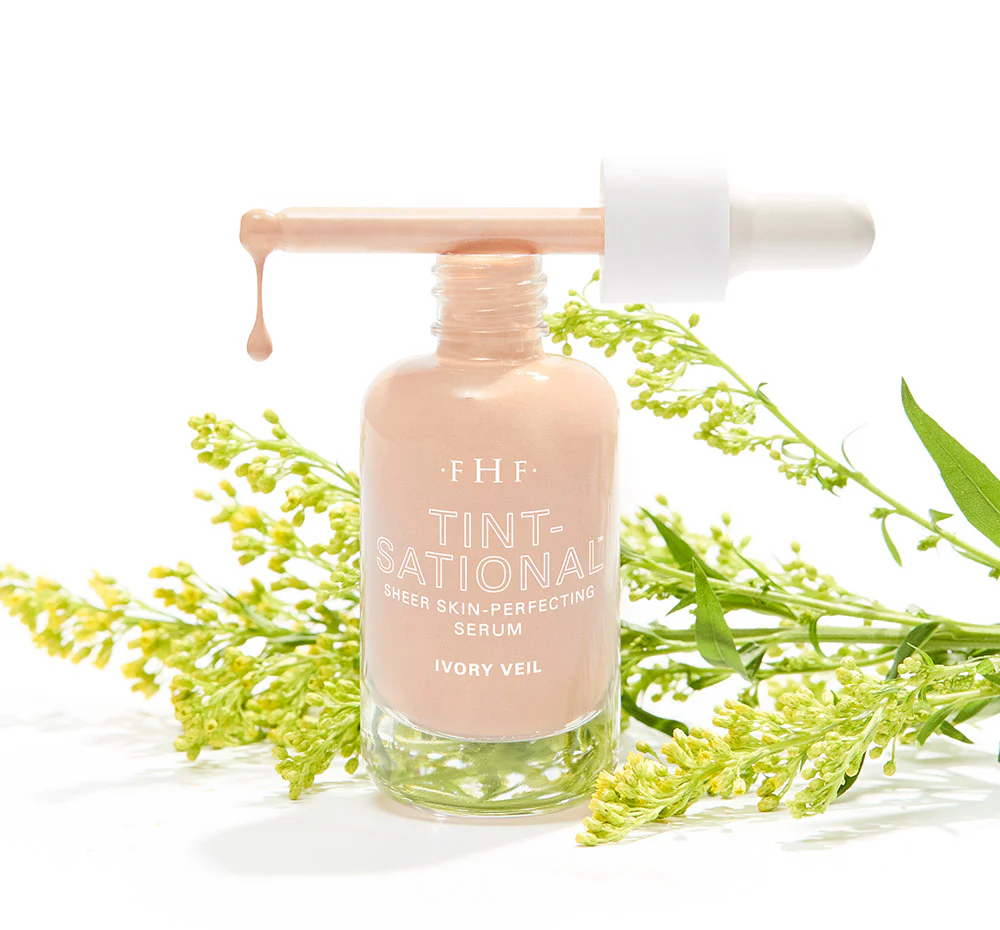 Tint-sational® Sheer Skin-Perfecting Serum - Image 6