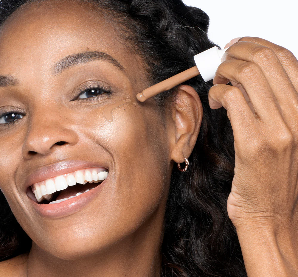 Tint-sational® Sheer Skin-Perfecting Serum - Image 2