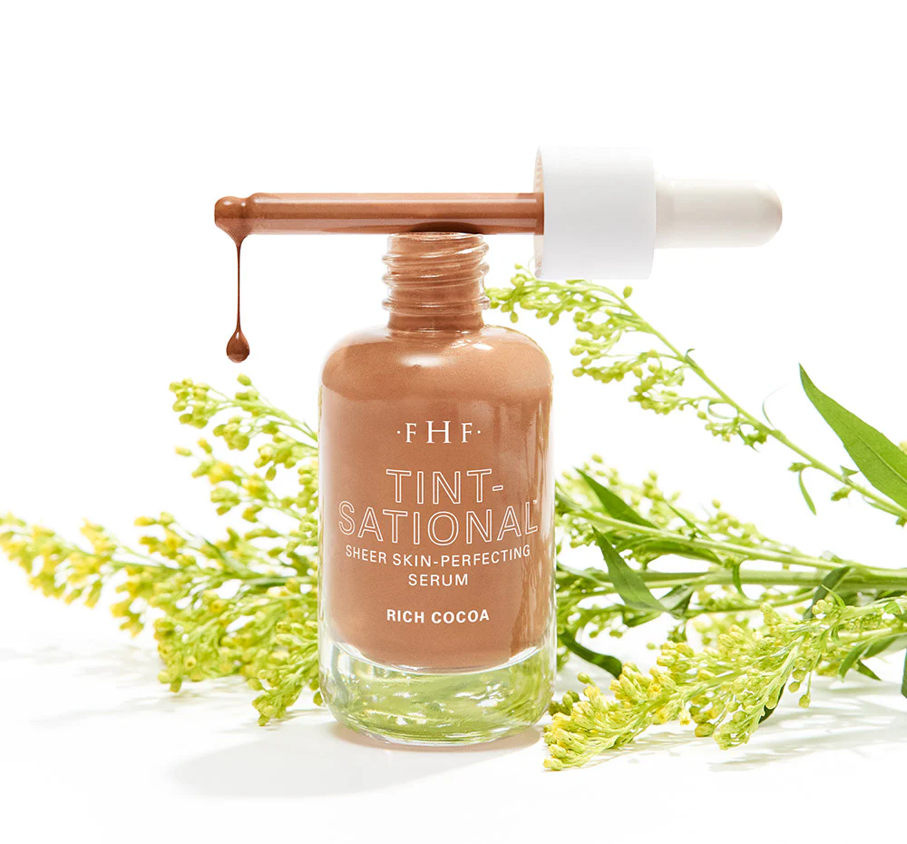 Tint-sational® Sheer Skin-Perfecting Serum - Image 6