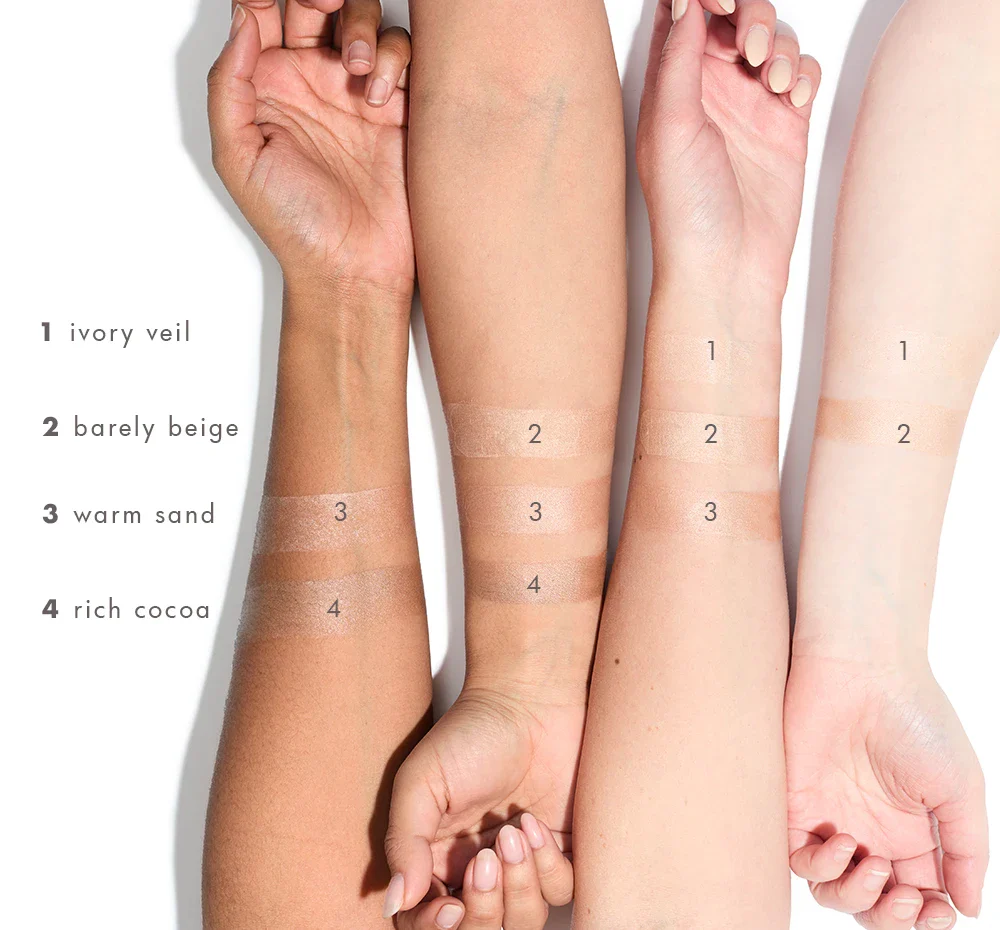 Tint-sational® Sheer Skin-Perfecting Serum - Image 7