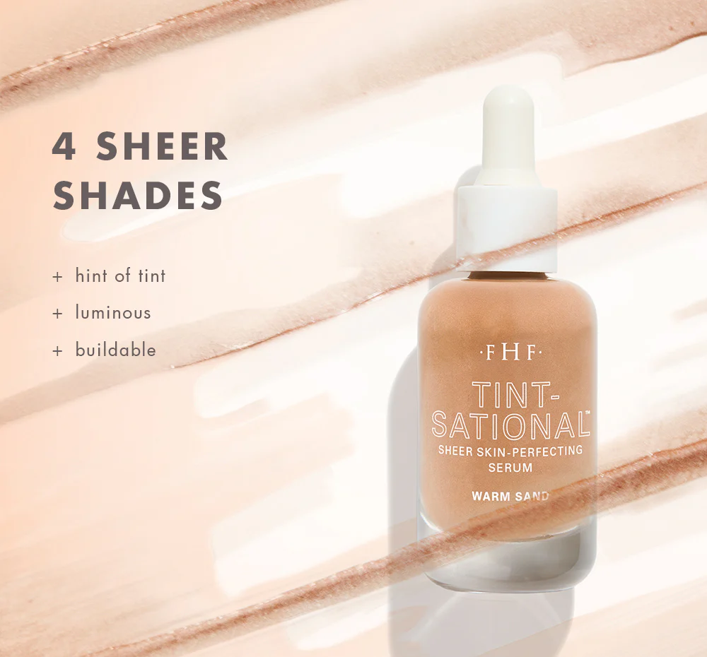 Tint-sational® Sheer Skin-Perfecting Serum - Image 11