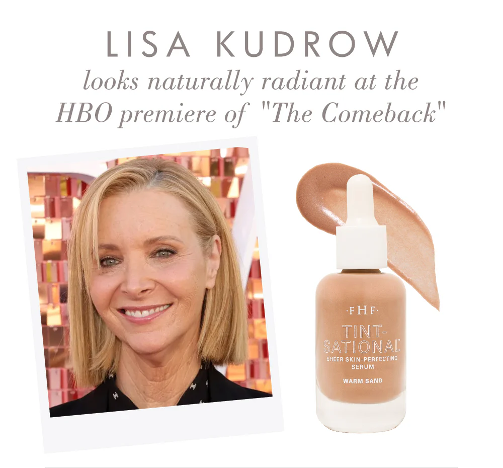 Tint-sational® Sheer Skin-Perfecting Serum - Image 17