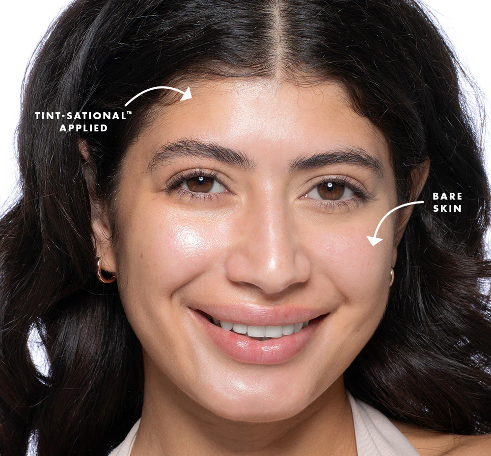 Tint-sational® Sheer Skin-Perfecting Serum - Image 4