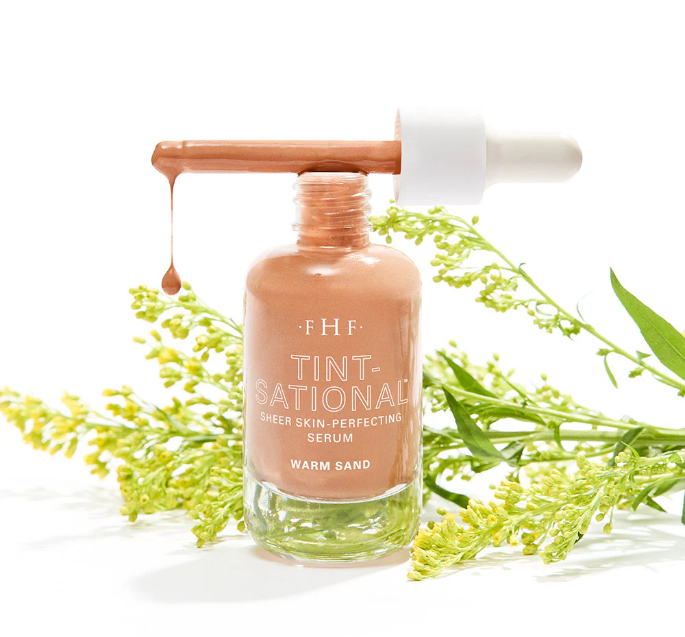 Tint-sational® Sheer Skin-Perfecting Serum - Image 6