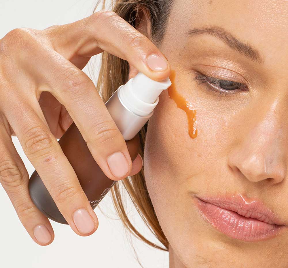 Wine Down® Recovery Serum - Image 2